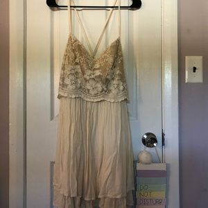 Hollister Dress